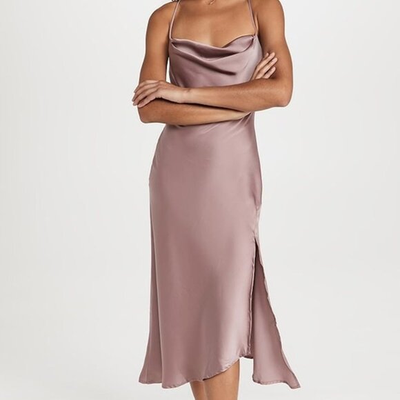 ASTR the Label Gaia Dress - Picture 1 of 8
